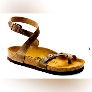 Birkenstock Yara W38 / 8